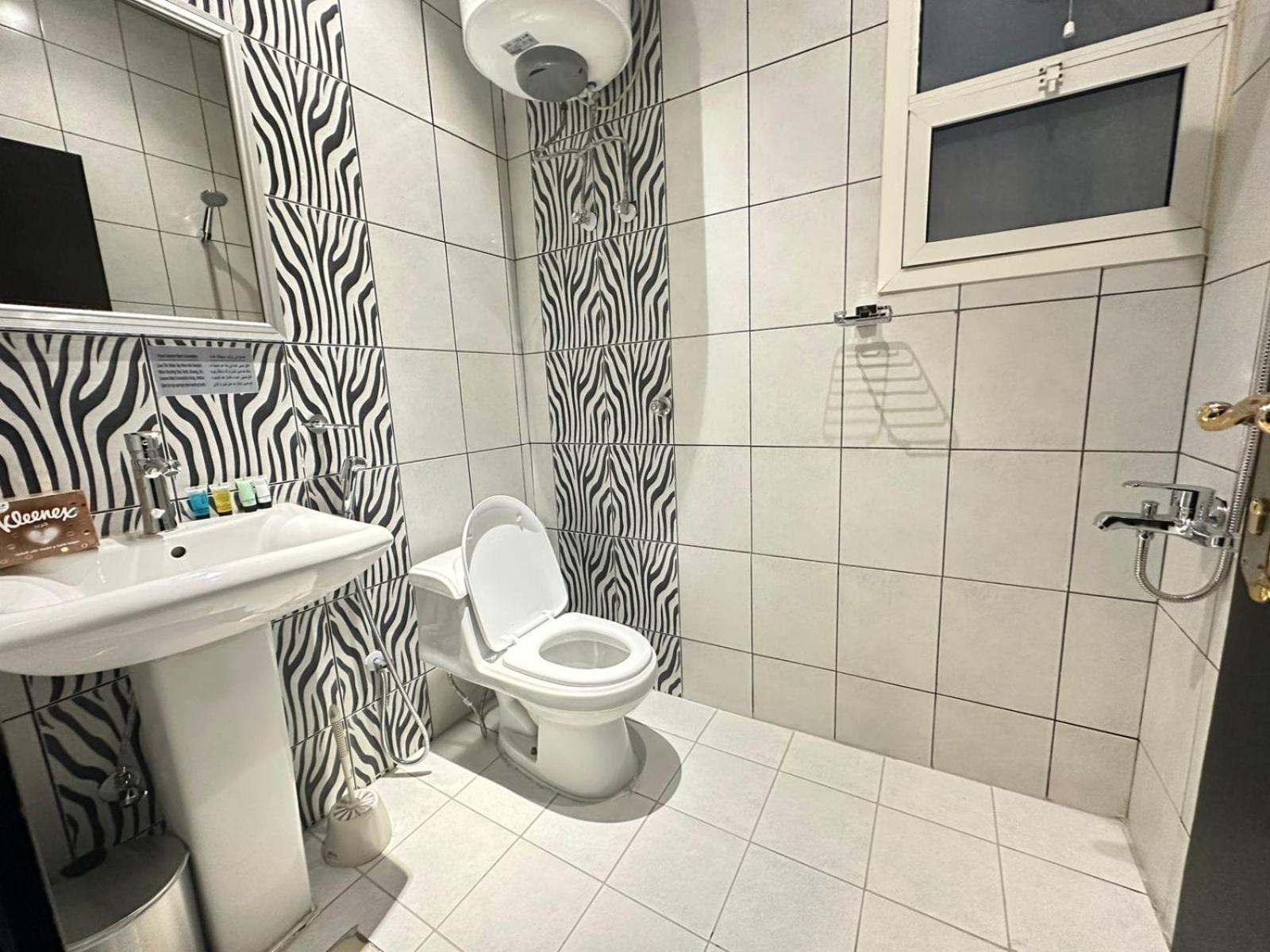 قصر الحمراء للأجنحة الفندقية Riyad Extérieur photo