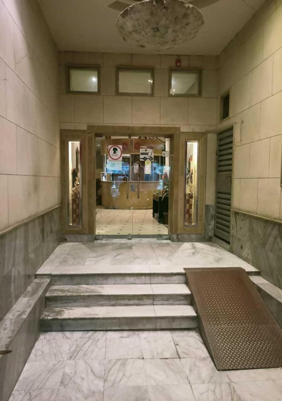 قصر الحمراء للأجنحة الفندقية Riyad Extérieur photo